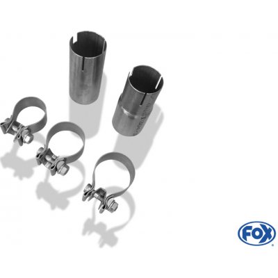 FOX AL060002-008 – Hledejceny.cz