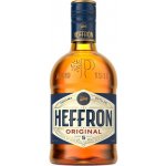 Heffron Original 5y 38% 0,5 l (holá láhev) – Hledejceny.cz