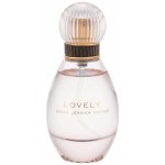 Sarah Jessica Parker Lovely parfémovaná voda dámská 100 ml tester – Hledejceny.cz