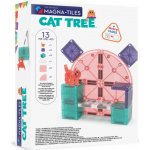 Magna-Tiles Cat Tree 13 ks – Sleviste.cz