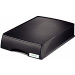 Leitz Plus vysouvací odkladač černý – Zboží Mobilmania