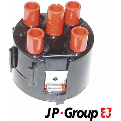 JP GROUP Víko rozdělovače 1191200400 – Hledejceny.cz
