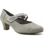 JANA 8 24464 42 stone dámské lodičky – Zboží Dáma