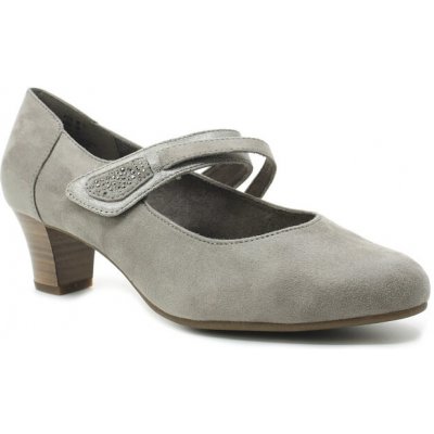 JANA 8 24464 42 stone dámské lodičky – Zboží Dáma