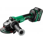 Hikoki G1813DVFWQZ – Zboží Dáma