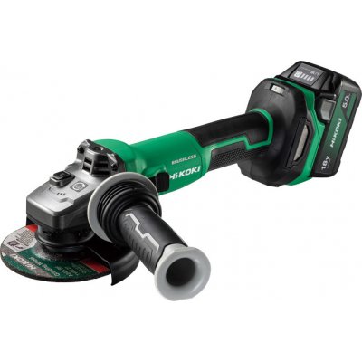 Hikoki G1813DVFWQZ – Zboží Dáma