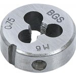 BGS 1900-M6X0.75-S Závitové očko M6 x 0,75 mm – Hledejceny.cz