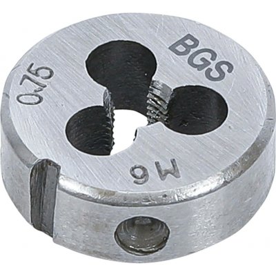 BGS 1900-M6X0.75-S Závitové očko M6 x 0,75 mm – Hledejceny.cz