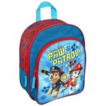 Karton P+P Paw Patrol červený/modrý – Zboží Dáma