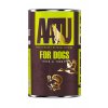 Konzerva pro psy Aatu Dog Duck & Turkey 400 g