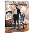 LOGAN: WOLVERINE BD