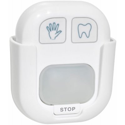 TFA 38.2046.02 - Časovač na mytí rukou a čištění zubů – Zboží Dáma