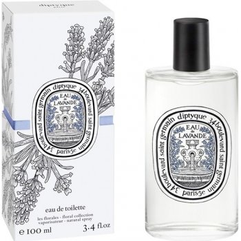 Diptyque Eau de Lavande toaletní voda unisex 100 ml