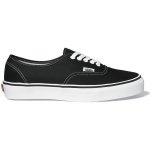 Vans Authentic black/True white – Zboží Mobilmania