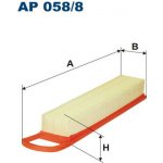 FILTRON Vzduchový filtr AP 058/8 – Zboží Mobilmania