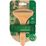 M-Pets Bamboo hřeben 17,5 cm – Zboží Mobilmania