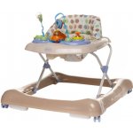 4Baby 1st Steps hnědá – Zboží Dáma