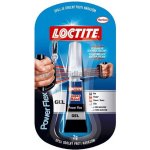 LOCTITE Super Bond Power Flex Gel 2 g – HobbyKompas.cz