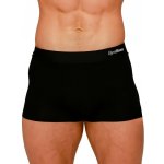 GymBeam Soft 2Pack Black – Sleviste.cz