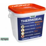THERMISEAL INTERIÉR - STĚRKA PRO ZATEPLENÍ MÍSTNOSTI ZEVNITŘ Objem: 5L – Zboží Mobilmania