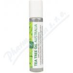 Biomedica tea tree oil Australia mycí roll on 8 ml – Zboží Mobilmania