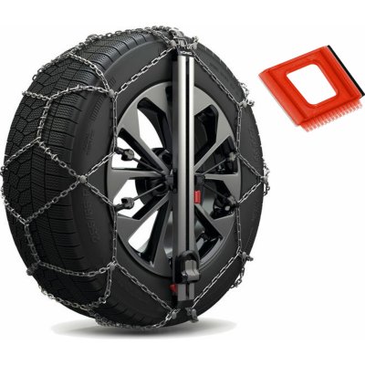 Thule König Easy-fit SUV 235 – Sleviste.cz