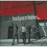Backyard Babies - Stockholm Syndrome CD – Hledejceny.cz