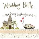 Přání svatební - Wedding bells – Sleviste.cz