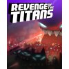 Hra na PC Revenge of the Titans