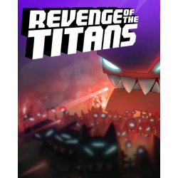 Revenge of the Titans