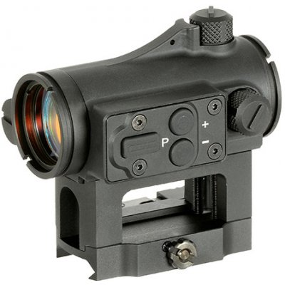 JJ Airsoft Replika Ruského kolimátoru VZ-1 – Zboží Dáma