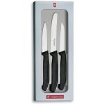 Victorinox Třídílná sada nožů 6.7113.3G – Zboží Dáma