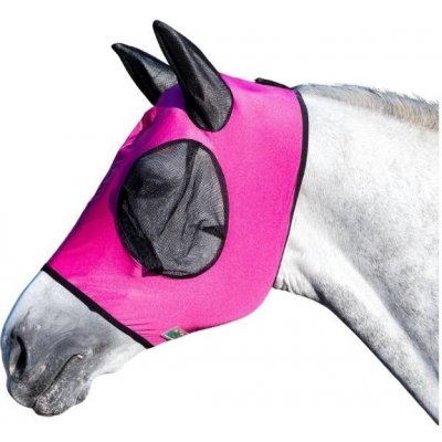 USG Maska proti hmyzu Spandex II. růžová – Zboží Dáma