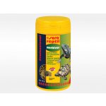 Sera Reptil Professional Herbivor 250ml – Hledejceny.cz