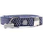 Hugo & Hudson Obojek Navy Star – Sleviste.cz
