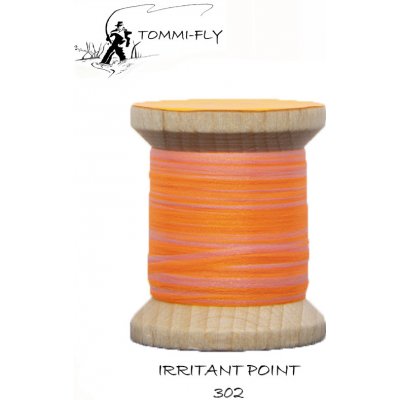 Tommi-Fly Nit IP300 Nuclear Irritaint Point Tricolor Shiny 302 – Hledejceny.cz