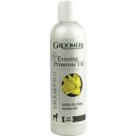 Groomers Šampon s pupalkovým olejem 1% 500 ml – Zboží Dáma