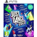 Just Dance 2022 – Hledejceny.cz