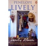 Family Album - Penelope Lively – Zbozi.Blesk.cz