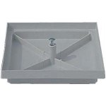 MONDIAL poklop 400 x 400 – Zboží Dáma