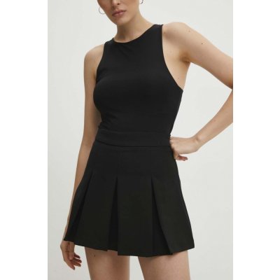 Answear Lab high waist f.56.ikk černá – Zbozi.Blesk.cz