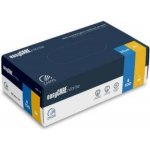 Zarys nitril bez pudru easyCARE 100 ks – Zbozi.Blesk.cz