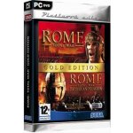 Rome: Total War (Gold) (Platinum) – Hledejceny.cz
