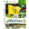 Hra na Xbox 360 Tiger Woods PGA Tour 12