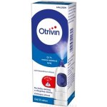 OTRIVIN NAS 0,5MG/ML NAS GTT SOL 1X10ML – Hledejceny.cz