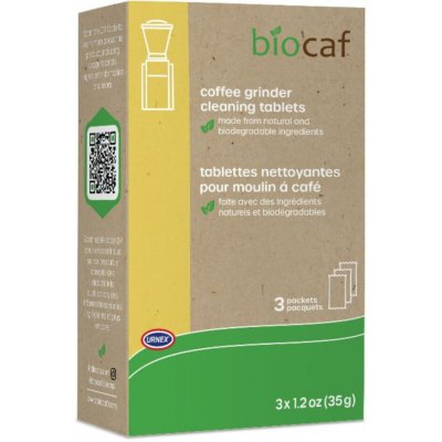 Urnex Full Circle 35 g – Zboží Mobilmania