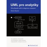 UML pro analytiky - Rydval Slávek – Hledejceny.cz