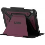 UAG Metropolis SE bordeaux iPad Air 11 2024 124473119049 – Hledejceny.cz