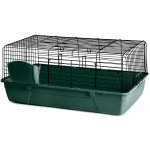 JK ANIMALS klec králík Black zelená 85 x 48 x 38 cm – Zboží Dáma