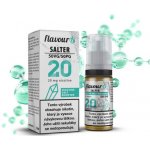Flavourit Salter 50/50 20 mg 10 ml – Zboží Dáma